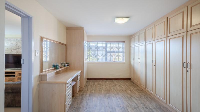 4 Bedroom Property for Sale in Tygerdal Western Cape